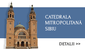 Catedrala Mitropolitană Sibiu