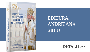 Editura Andreiana Sibiu