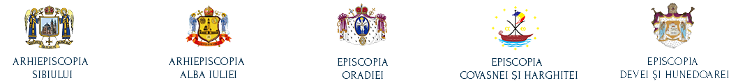 Arhiepiscopii